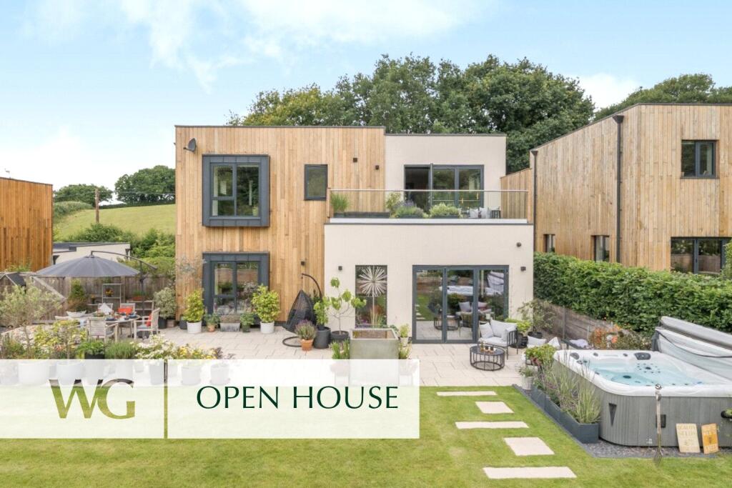 Main image of property: Silverton, Exeter, Devon