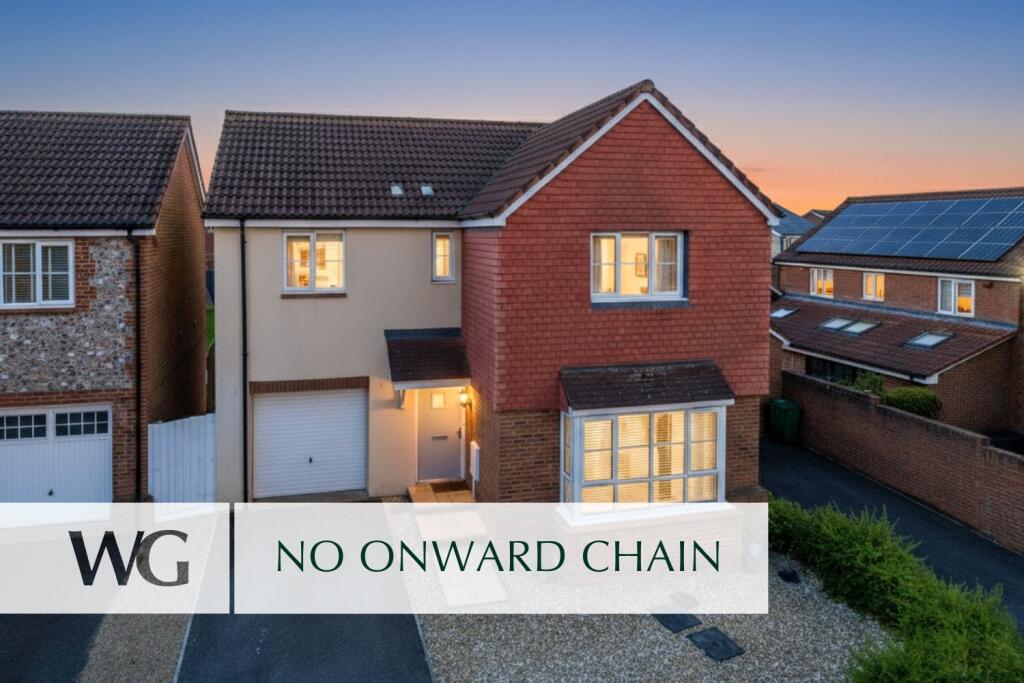 Main image of property: Cranbrook, Exeter