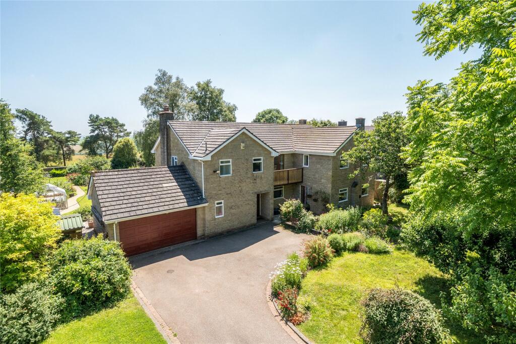 Main image of property: Stoodleigh, Tiverton, Devon