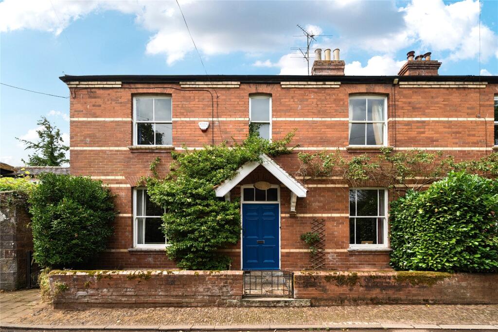 Main image of property: Thorverton, Exeter, Devon