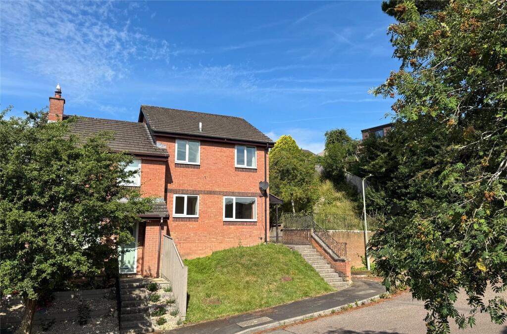 Main image of property: Pennsylvania, Exeter, Devon
