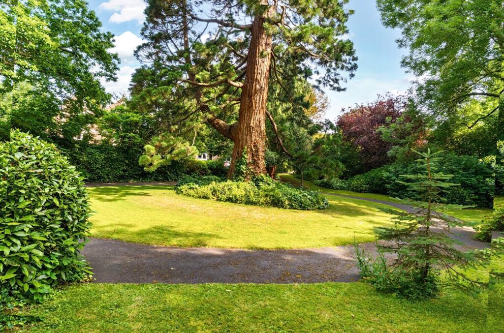 Main image of property: Grosvenor Place, Exeter, Devon