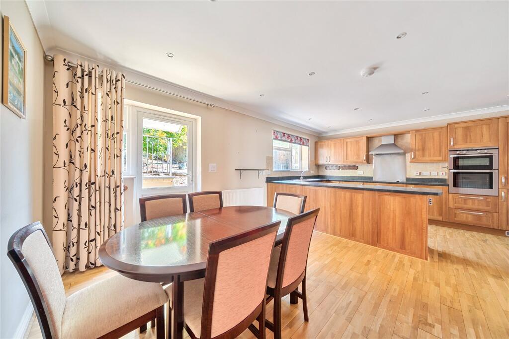 Main image of property: Bradninch, Exeter