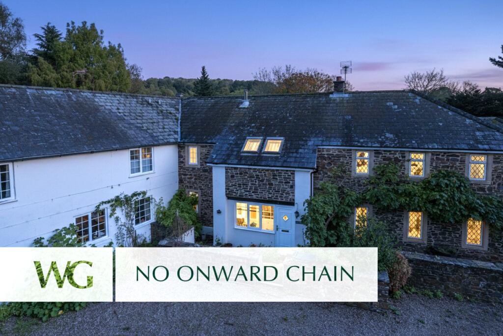 Main image of property: Cowley, Exeter