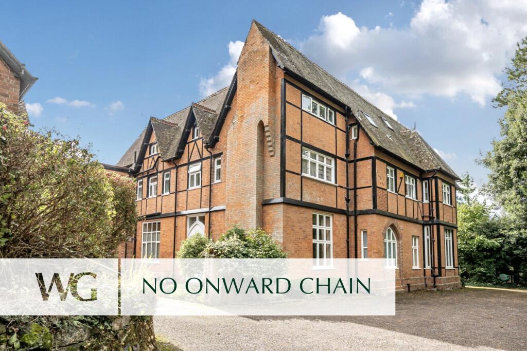 Main image of property: Duryard, Exeter