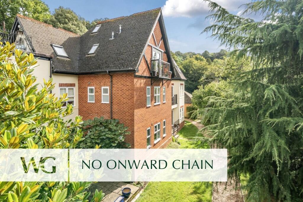 Main image of property: Duryard, Exeter