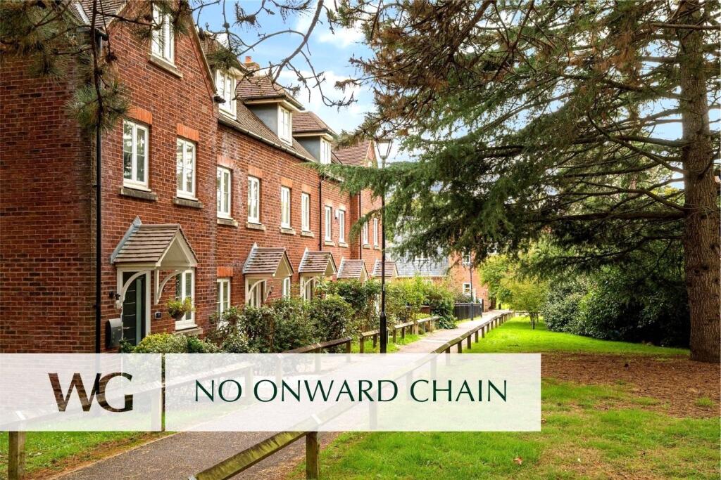 Main image of property: St Leonards, Exeter