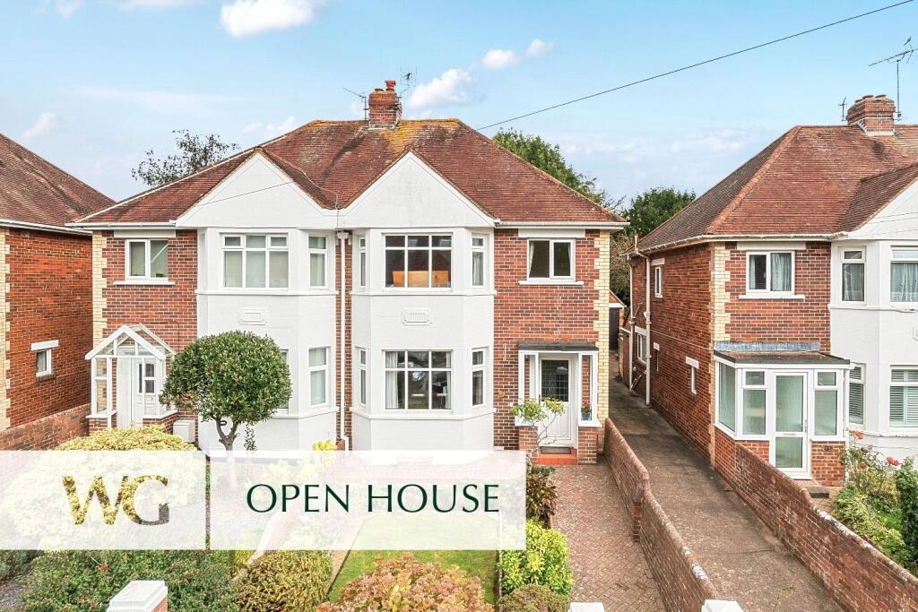 Main image of property: St. Leonards, Exeter