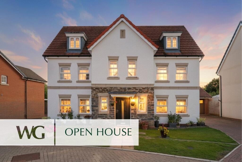 Main image of property: Ottery St. Mary, Devon