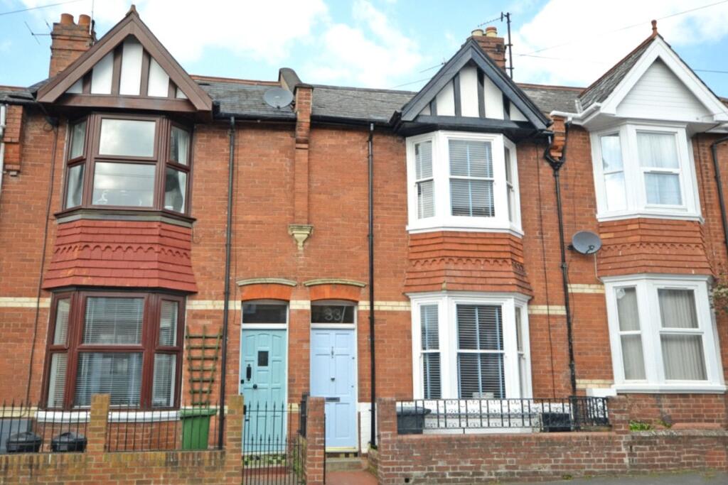 Main image of property: St Leonards, Exeter