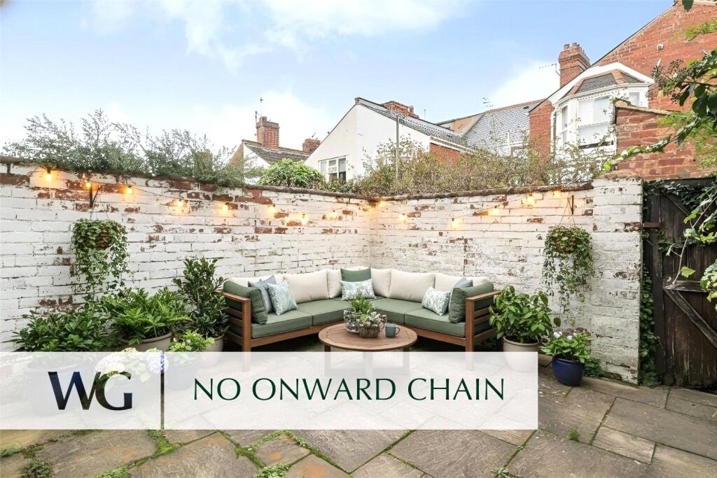 Main image of property: St Leonards, Exeter