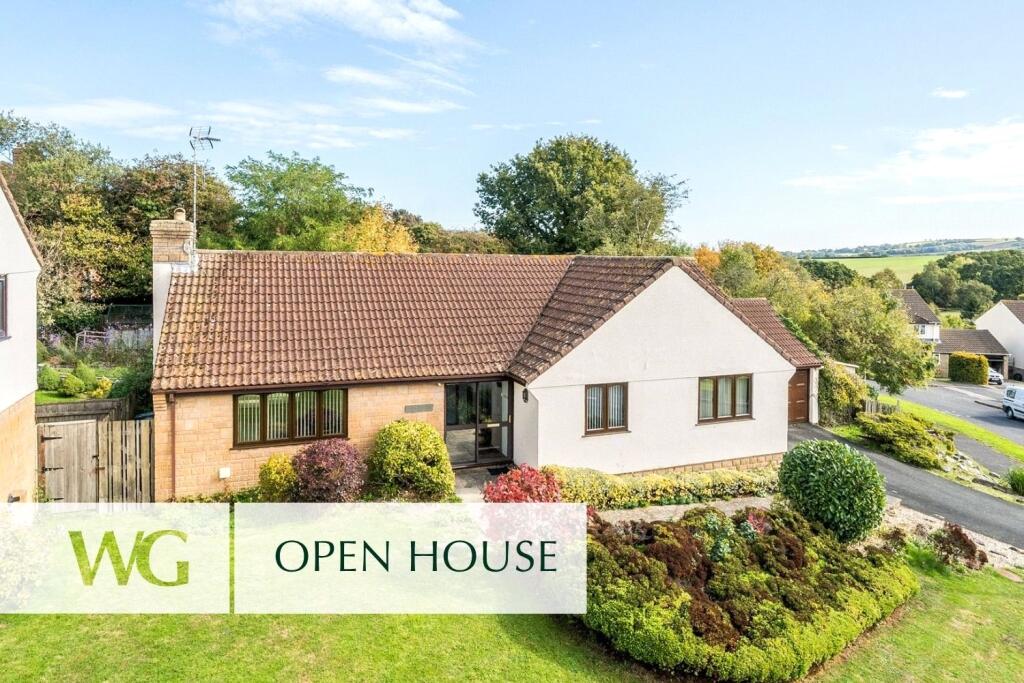 Main image of property: Tedburn St. Mary, Exeter