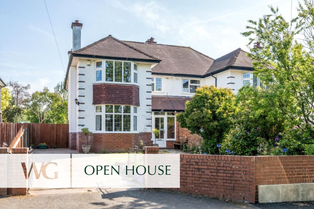 Main image of property: Exeter, Devon