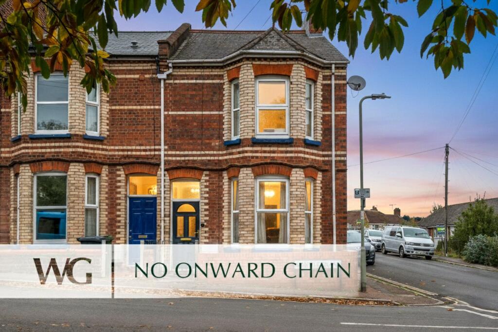 Main image of property: Heavitree, Exeter