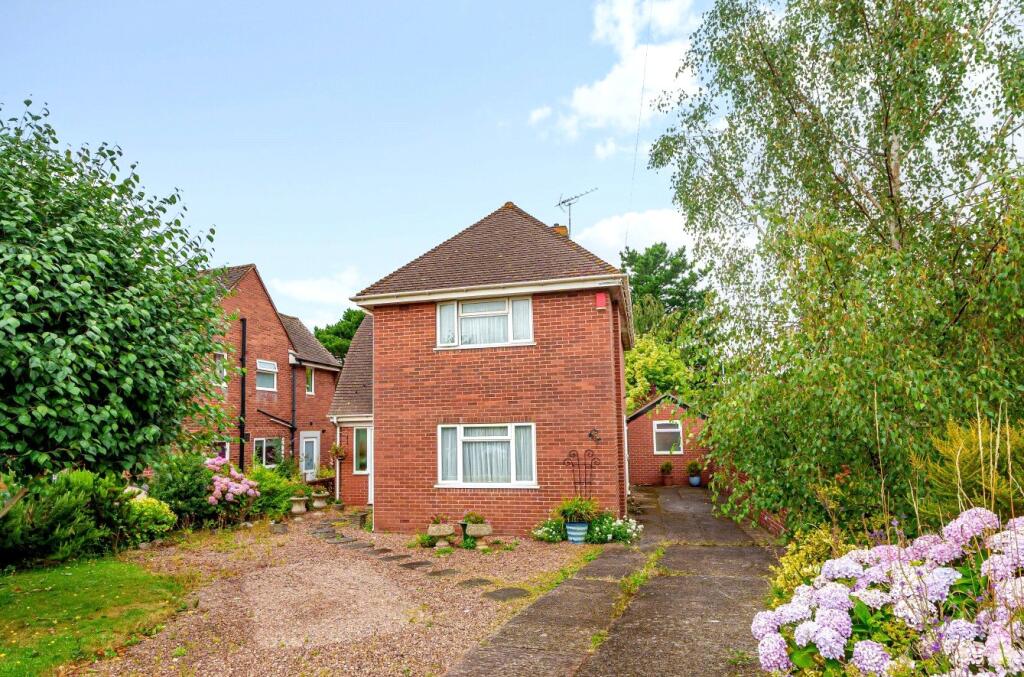 Main image of property: Exeter, Devon