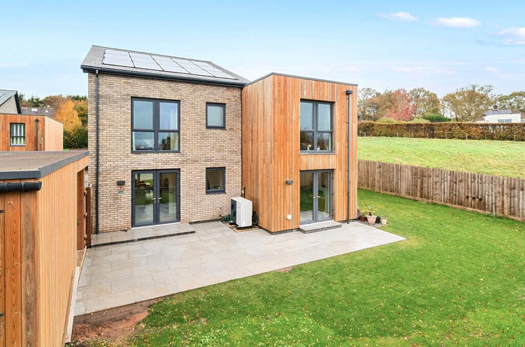 Main image of property: Exeter, Devon