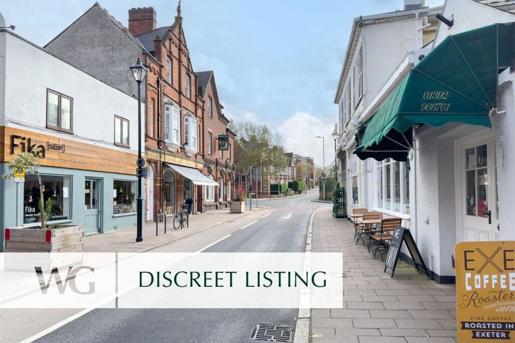 Main image of property: Exeter, Devon