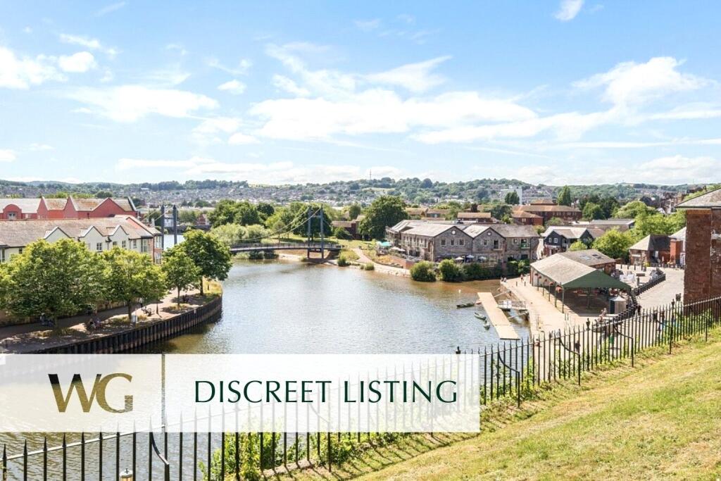 Main image of property: Exeter, Devon