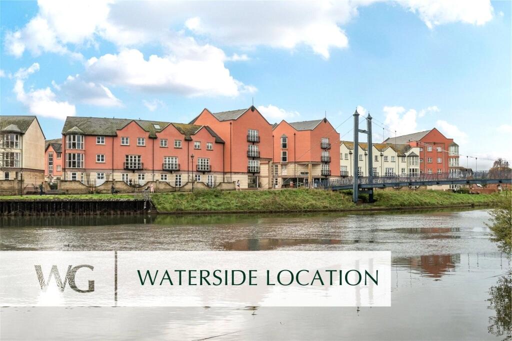 Main image of property: Haven Bank, Exeter