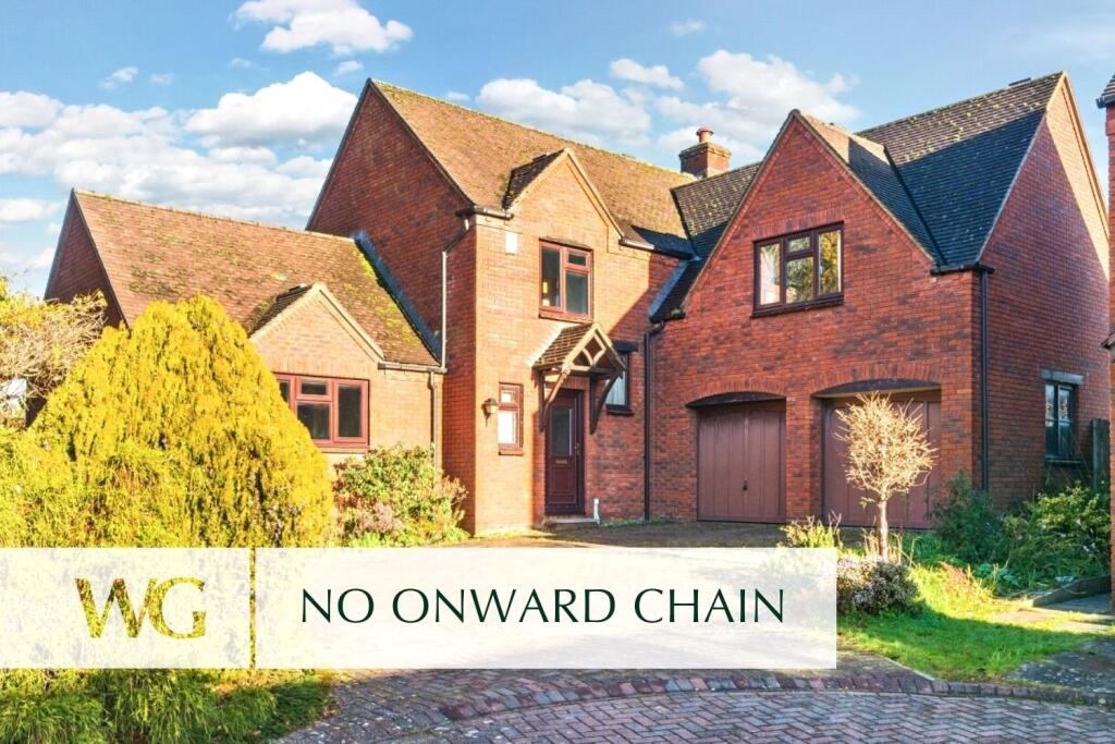 Main image of property: Monkerton, Exeter