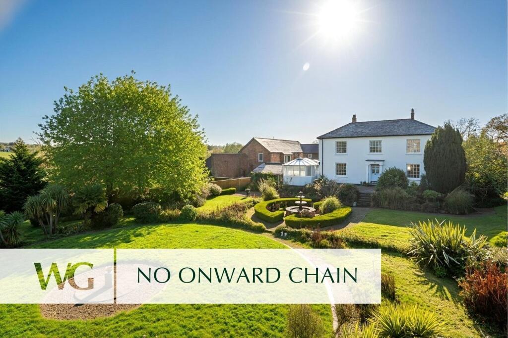 Main image of property: Broadclyst, Exeter