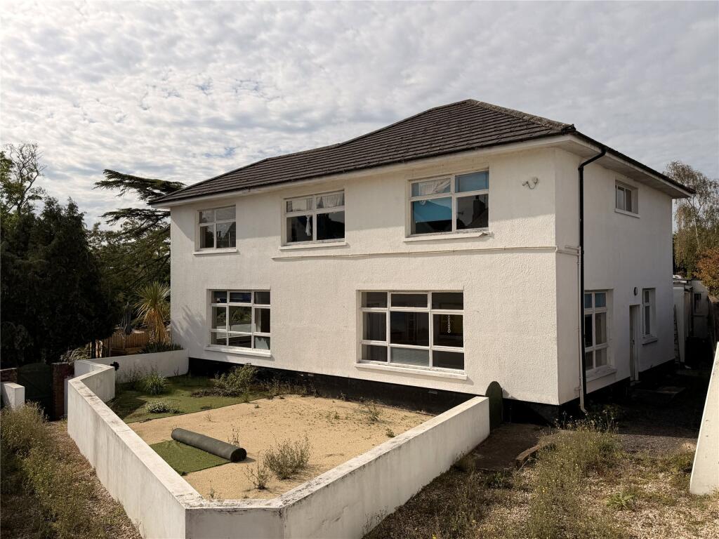 Main image of property: St Leonards, Exeter, Devon