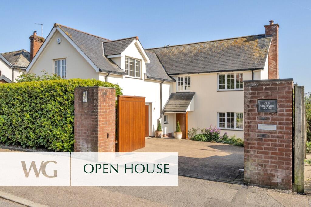 Main image of property: Harrington Lane, Pinhoe, Exeter