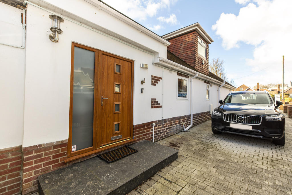 Main image of property: Family Let in Queens Park