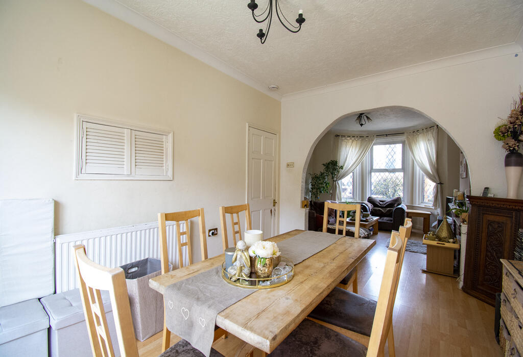 Additional property image - Cyril Rd, Charminster