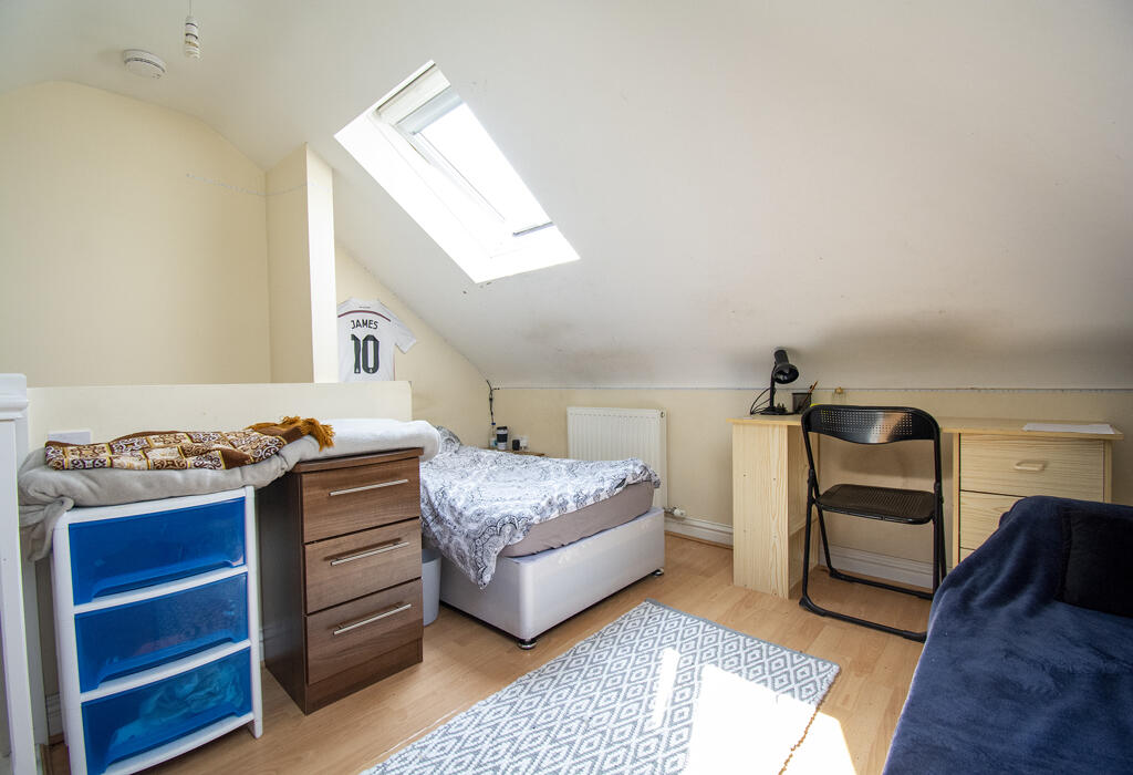 Additional property image - Cyril Rd, Charminster