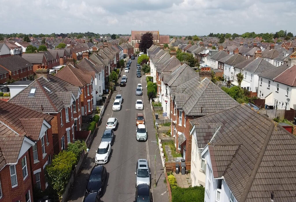 Additional property image - Cyril Rd, Charminster