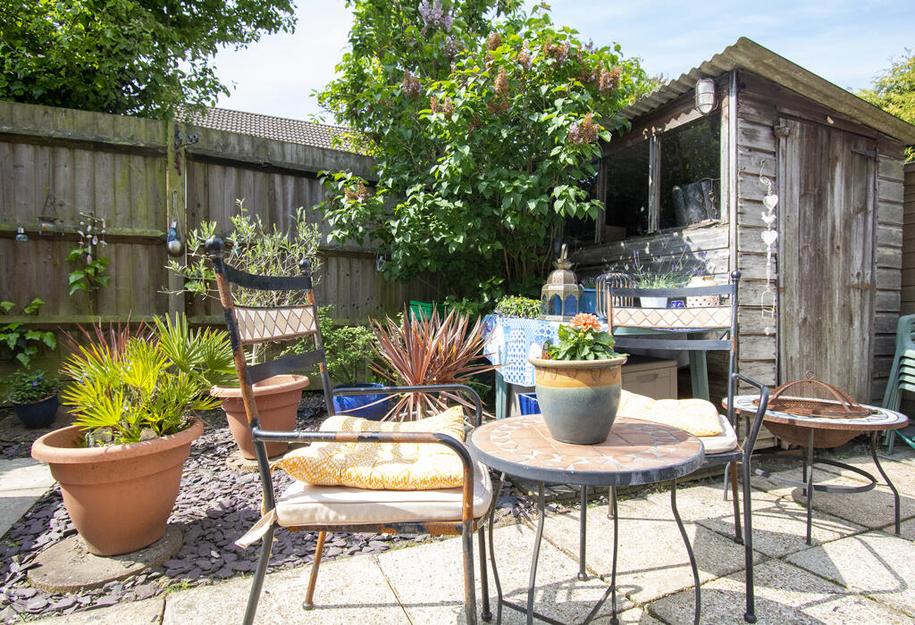 Additional property image - Cyril Rd, Charminster