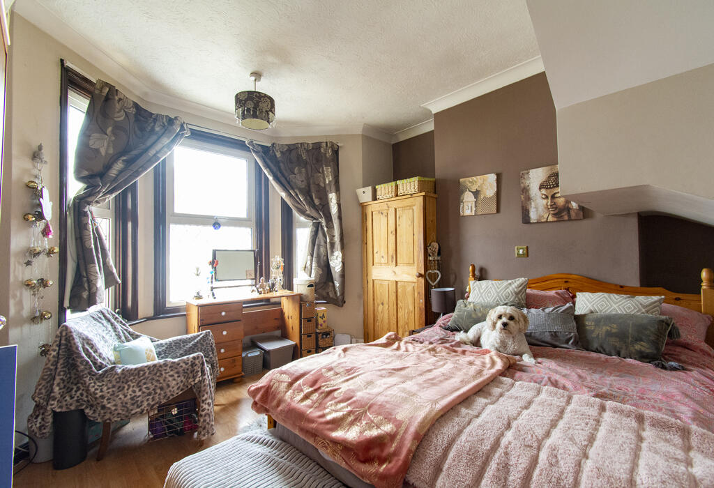 Additional property image - Cyril Rd, Charminster