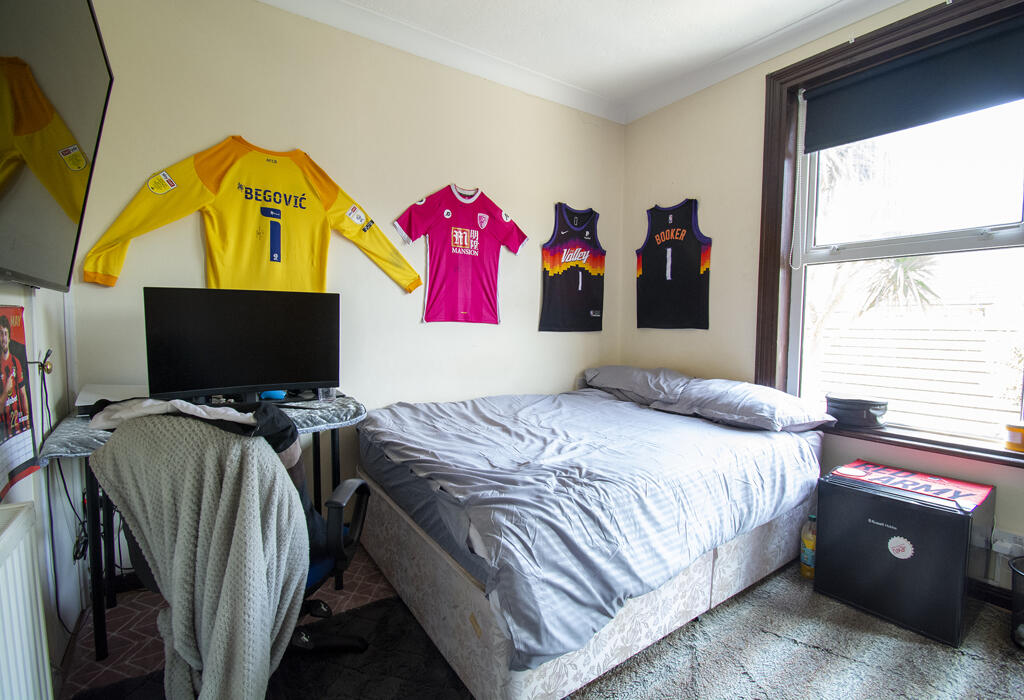 Additional property image - Cyril Rd, Charminster