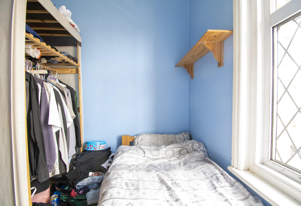 Additional property image - Cyril Rd, Charminster