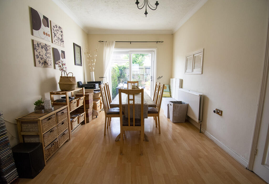 Additional property image - Cyril Rd, Charminster