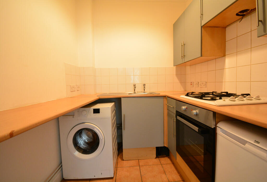 Additional property image - Sea Road, Bournemouth, Dorset