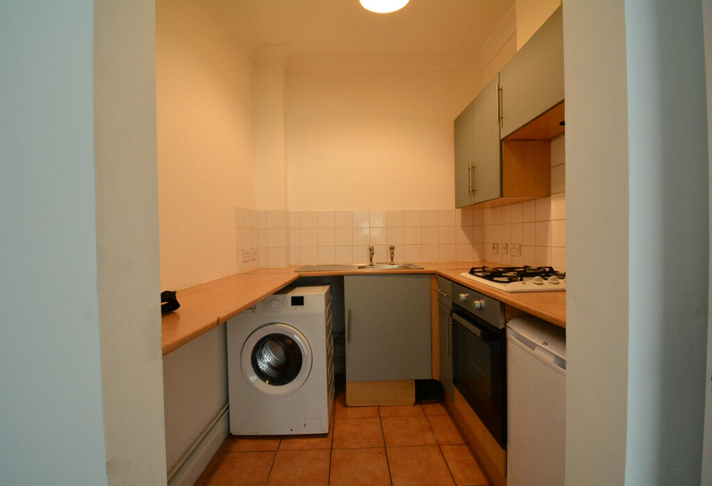 Additional property image - Sea Road, Bournemouth, Dorset