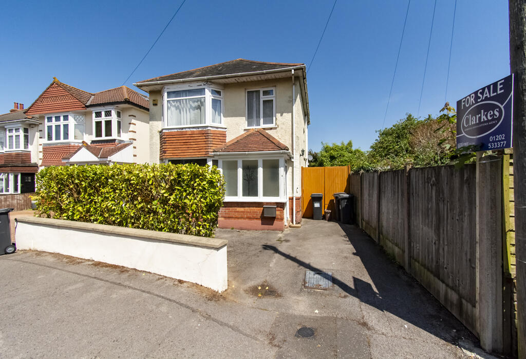 Main image of property: Comber Road, OFF THE AVENUE Moordown