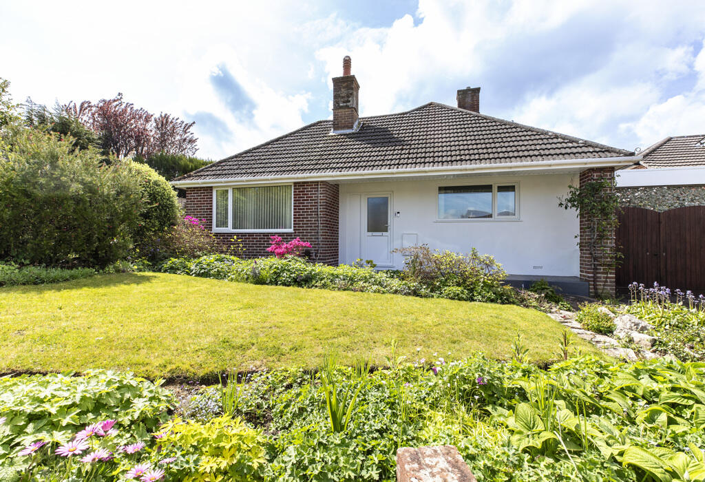 Main image of property: Headswell Gardens, Bournemouth, Dorset