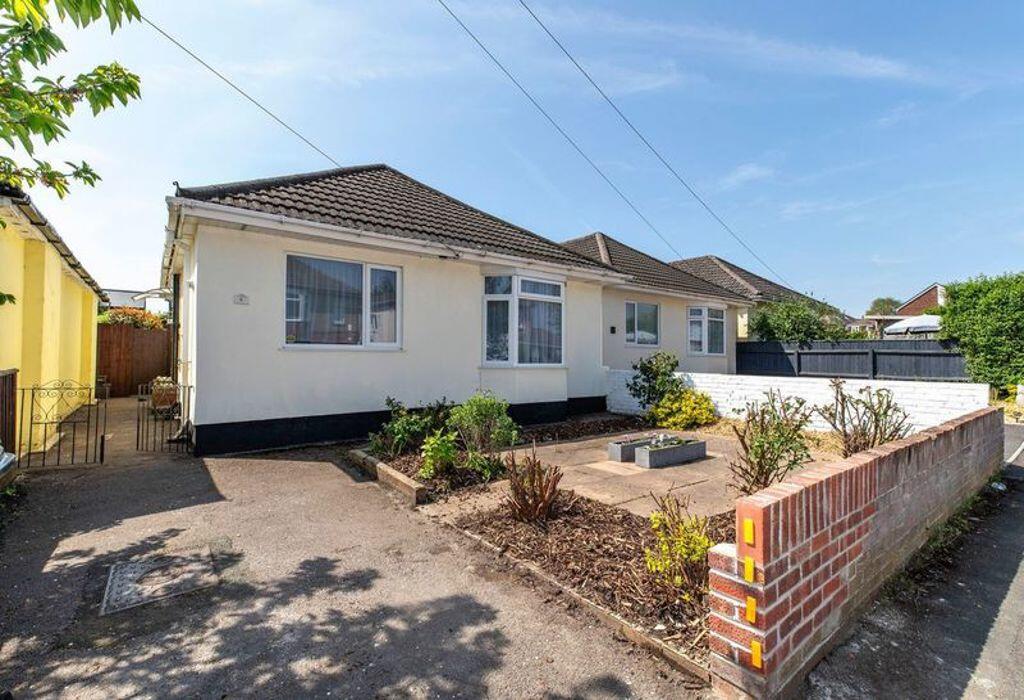 Main image of property: Heaton Road, Bournemouth, Dorset
