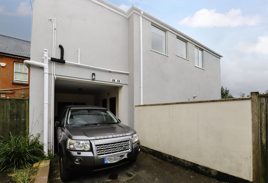 Additional property image - Ensbury Park Road, MOORDOWN