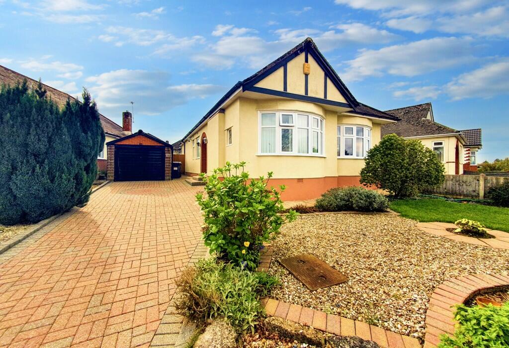 Main image of property: 3 Bed Bungalow on Brierley Road, Northbourne