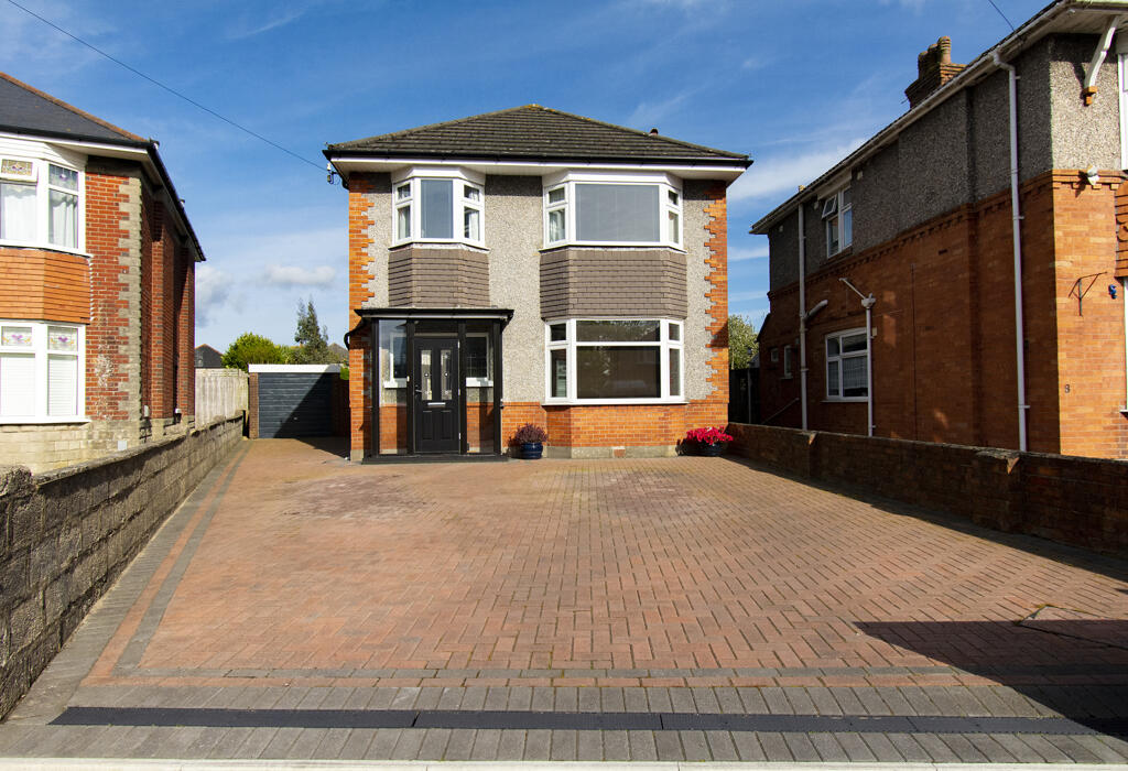 Main image of property: Namu Road, Victoria Park, Bournemouth, Dorset