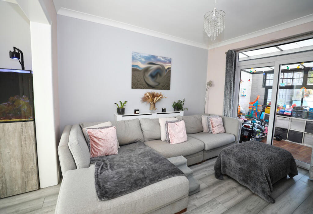 Additional property image - Kinson Road, Bournemouth, Dorset