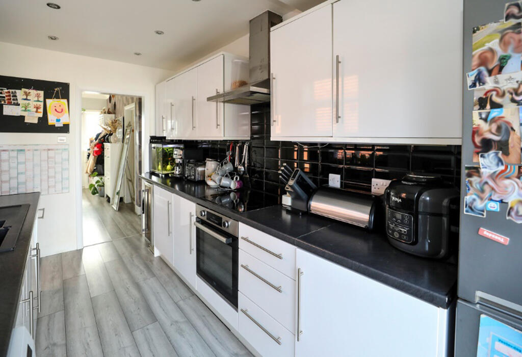 Additional property image - Kinson Road, Bournemouth, Dorset