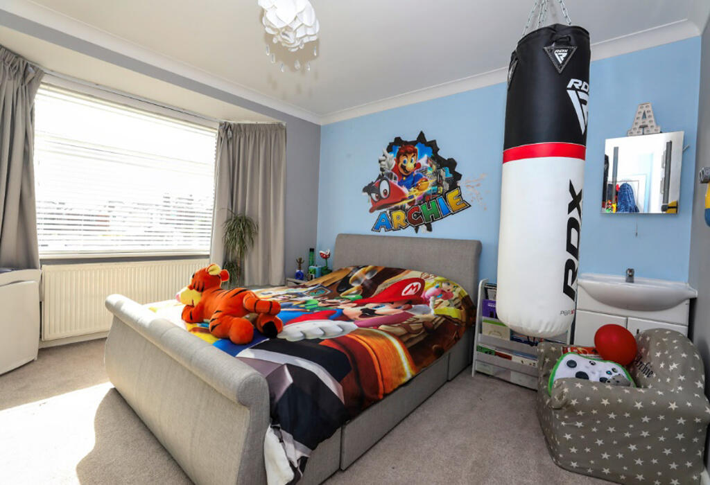 Additional property image - Kinson Road, Bournemouth, Dorset