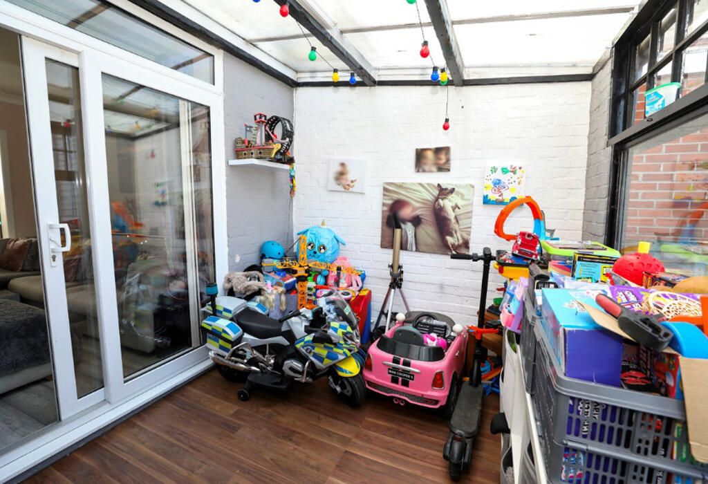 Additional property image - Kinson Road, Bournemouth, Dorset