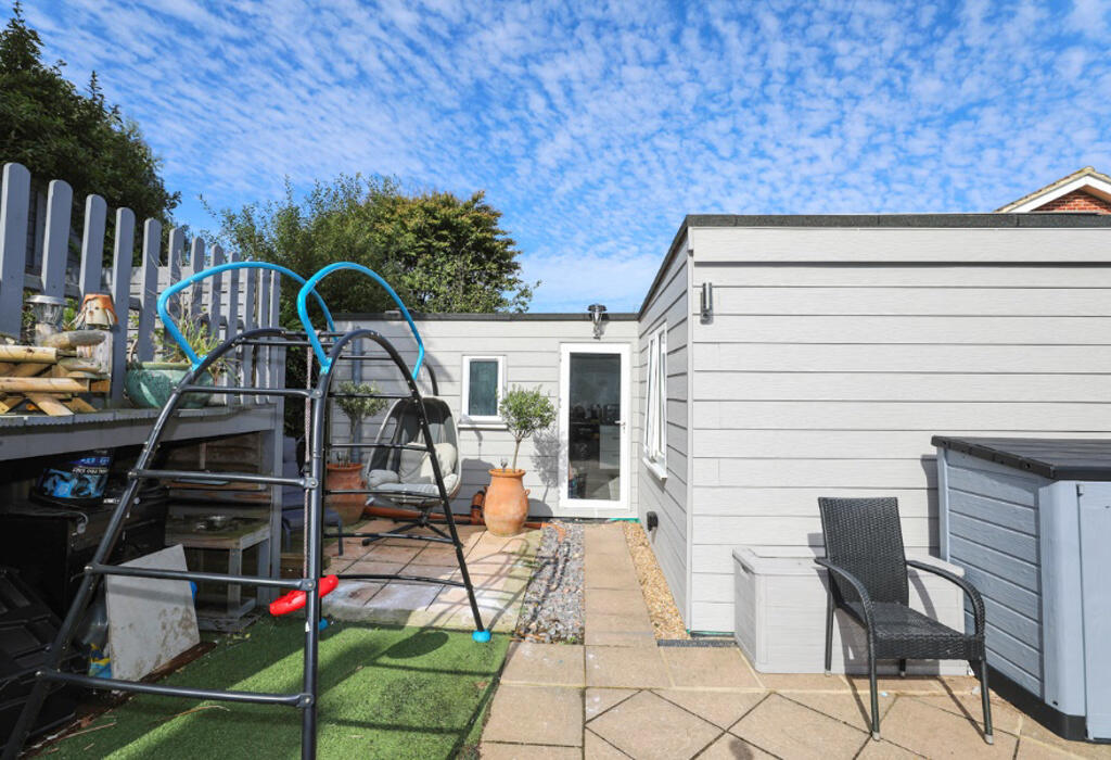 Additional property image - Kinson Road, Bournemouth, Dorset