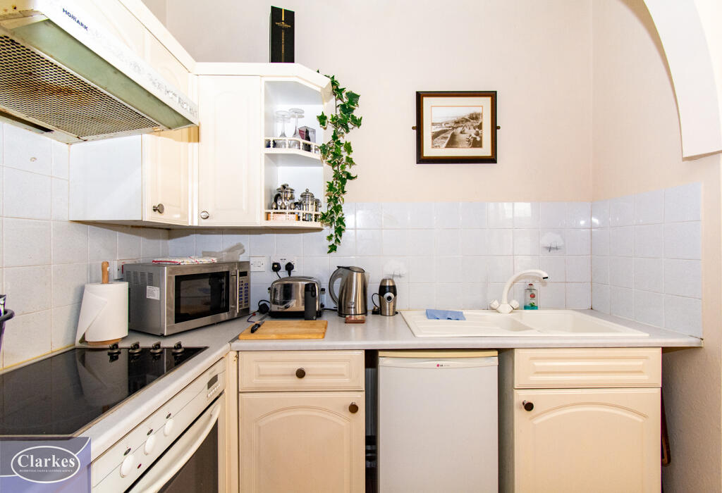 Additional property image - Purbeck Court, 21-25 Purbeck road, Bournemouth, Dorset